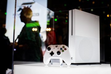 دستیار صوتی هوشمند الکسا با Xbox همگام سازی شد