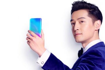 Honor 10 به قابلیت شناسایی چند صحنه در یک عکس واحد مجهز می‌شود