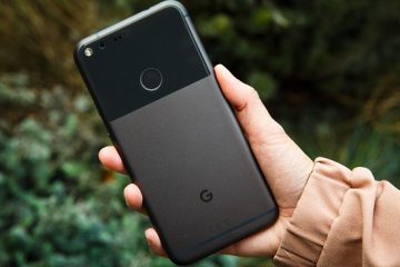 گوگل در صدد حل مشکل شارژ سریع Pixel XL در اندروید ۹