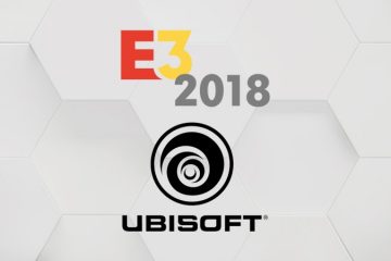 جمع‌بندی کنفرانس خبری یوبیسافت در نمایشگاه E3 2018 به همراه تریلرهای پخش شده