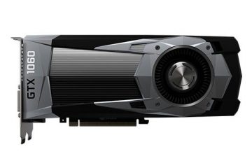 کارت گرافیک GeForce GTX 1060 با همان پردازنده گرافیکی بکار رفته در GTX 1070 درراه است