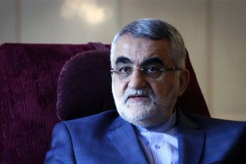 رئیس کمیسیون امنیت ملی: همین ماه تلگرام جای خود را به یک سامانه ملی می‌دهد