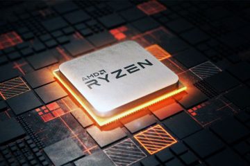 AMD خریداران مأیوس نسل دوم پردازنده‌های Ryzen را تنها نمی‌گذارد