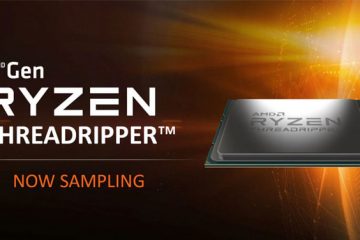 AMD تأیید کرد: آغاز تولید نمونه اولیه پردازنده‌های ۱۲ نانومتری Ryzen Threadripper