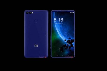 Xiaomi Mi Max 3 در اوایل تابستان عرضه می‌ شود