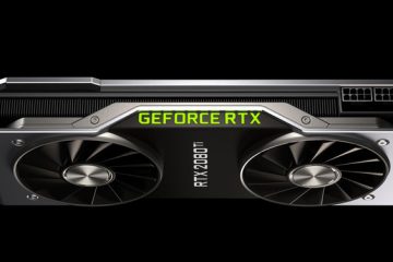 چرا پردازنده گرافیکی GeForce RTX 2080 Ti انویدیا یک شگفتی است؟