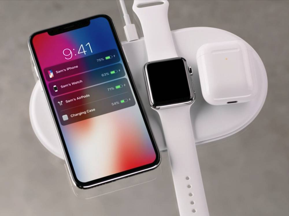 شارژ وایرلس AirPower اپل شاید قیمتی برابر با ۲۰۰ دلار داشته باشد