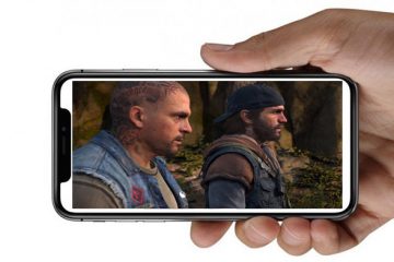 زمان رونمایی بازی ترسناک Days Gone باز هم به تاخیر افتاد