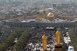 اعزام ماهیانه ۱۶۰ گروه به عتبات عالیات/ شرایط حضور در مراسم حج تمتع از استان اصفهان در حال پیگیری است