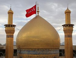 راز محبت به مناسبت سوم شعبان، سال روز تولد امام حسین(ع)