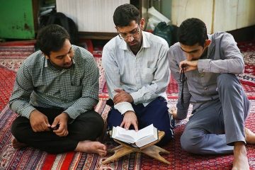 ۱۰۰ هزار نفر امسال در استان اصفهان معتکف می‌شوند/ ۵۵۰ مسجد آماده حضور معتکفین