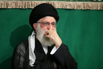 بیانات منتشر نشده امام خامنه‌ای درباره امام هادی (ع) / « مظلوم پیروز»