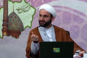 رابطه تغذیه و انتظار/جایگاه «فَکُلُوا مِمَّا رَزَقَکُمُ اللَّهُ حَلَالًا» در زمینه سازی ظهور!