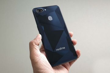 برند Realme و مدیاتک ؛آیا جوان ترین برند موبایل مسیر پیشرفت را پیدا کرده است؟