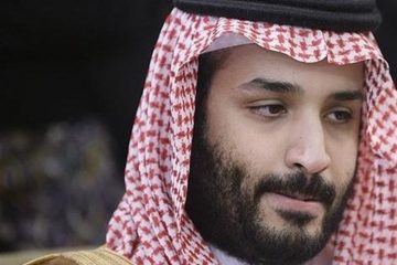 مهمترین اخبار گاردین: تاجر نزدیک به «بن سلمان» تلویزیون ضدایرانی را تأمین مالی می‌کند