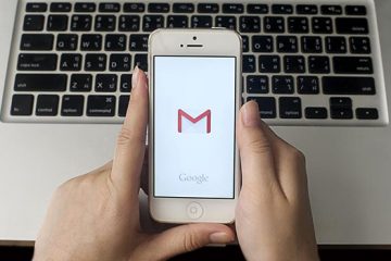 سرویس Gmail رکورد کاربر فعال را در جهان شکست