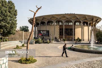 اعلام آمار تماشاگران تئاتر تا ۴ آبان ماه / تعداد چشم‌گیر بلیت مهمان