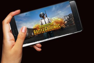 بازی پرطرفدار PubG برای پلی استیشن ۴ عرضه می شود