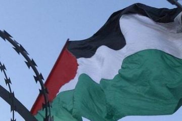 گذشت ۳۰ سال از اعلام استقلال فلسطین در الجزائر؛ اشغالگری ادامه دارد