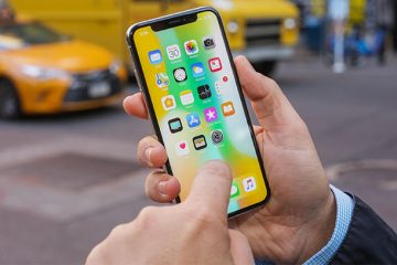 بازگشت اپل به سوی اوست ؛ تولید دوباره گوشی iPhone X آغاز شد!