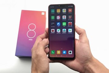 موبایل Xiaomi Mi 8 Lite ؛ پرفروش ترین میان رده سال شیائومی