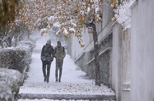 آماده‌باش مدیریت بحران البرز به تمام دستگاه‌های اجرایی استان