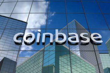 صرافی دیجیتال Coinbase هشت میلیارد دلار ارزش‌گذاری شد