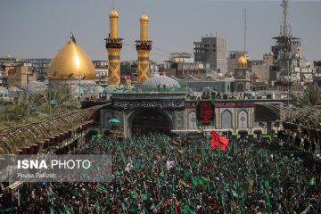 سفر به عراق عادی شد + قیمت