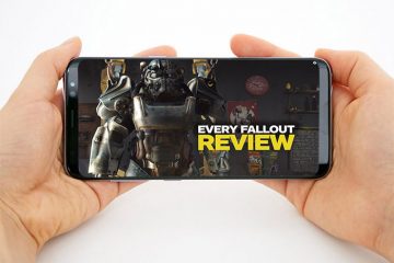 بررسی بازی Fallout 76 ؛ همراه با دوستان در آخرالزمان