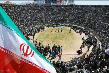 ارایه پیشنهاد ثبت جهانی آیین‌های کشتی باچوخه در یونسکو