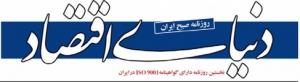 درهم تنیدگی نهادی