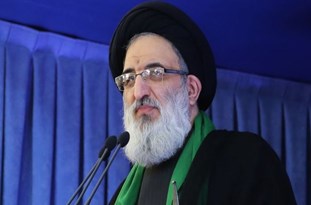 چهل‌سالگی انقلاب مورد طمع دشمنان است/ترامپ ننگ دنیای مسیحیت است