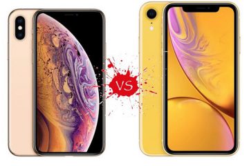 ساخت گوشی های iPhone XS و XR در هند ؛ تصمیم جدید و جذاب شرکت اپل