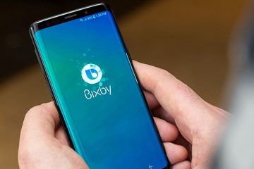 این ویژگی های جذاب Bixby را هیچکس نمی داند!