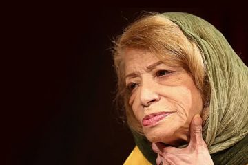 طلسم موزه «ایران دَرودی» شکست