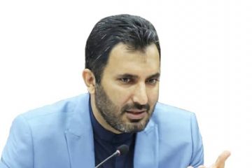 رئیس مرکز تولید و فنی سیما منصوب شد