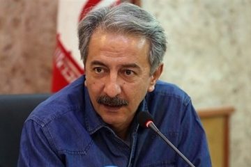 فیلم سینمایی «نامیرا» با نذور فرهنگی ساخته می‌شود