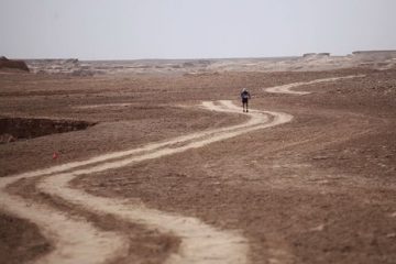 راه اندازی پایگاه مطالعات راه ابریشم