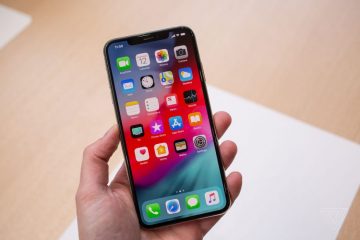 ناچ دردسرساز شد ؛ کاربر iPhone XS از اپل شکایت کرد