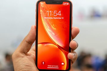 فروش فوق العاده و حیرت انگیز گوشی iPhone XR در آمریکا