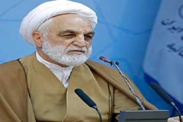 اسامی عده‌ای دیگر از اخلالگران در نظام اقتصادی کشور اعلام شد/تایید حکم اعدام باقری درمنی در دیوان عالی کشور/مساعدت دستگاه قضایی، ده‌ها کارخانه در سراسر کشور را از خطر ورشکستگی و تعطیلی نجات داده است