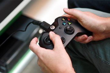 بررسی تخصصی دو کنسول Xbox One S و Xbox One X