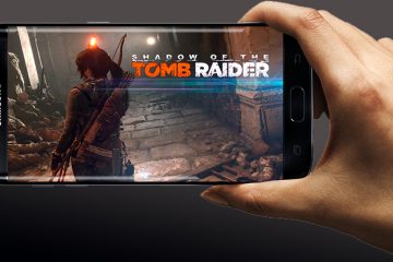 بررسی بازی جذاب Shadow of the Tomb Raider