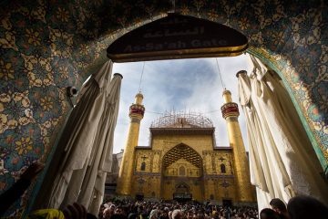 سفر ارزان عراق دوباره برقرار شد