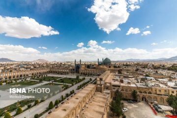 شهرداری تخریب می‌کند، میراث فرهنگی سکوت!