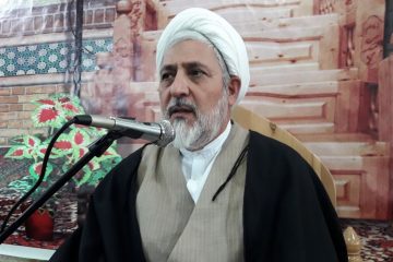 اصفهان اولین استانی بود که با حماسه آفرینی فتنه دشمن را خاموش کرد