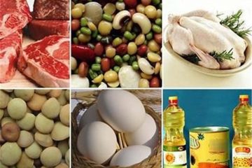 متن طرح تأمین و توزیع کالاهای اساسی توسط بسیج + سند