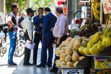 کاهش ۳۰ درصدی تخلفات شهری صنوف اصفهان