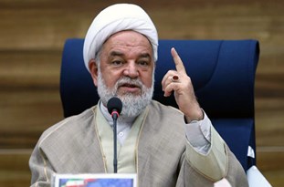 راهپیمایی ۲۲ بهمن استثنائی باشد / انقلاب اسلامی رهایی از شر طاغوت بود