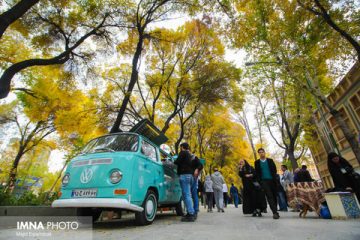 دغدغه‌های روز جامعه شهری بررسی می‌شود